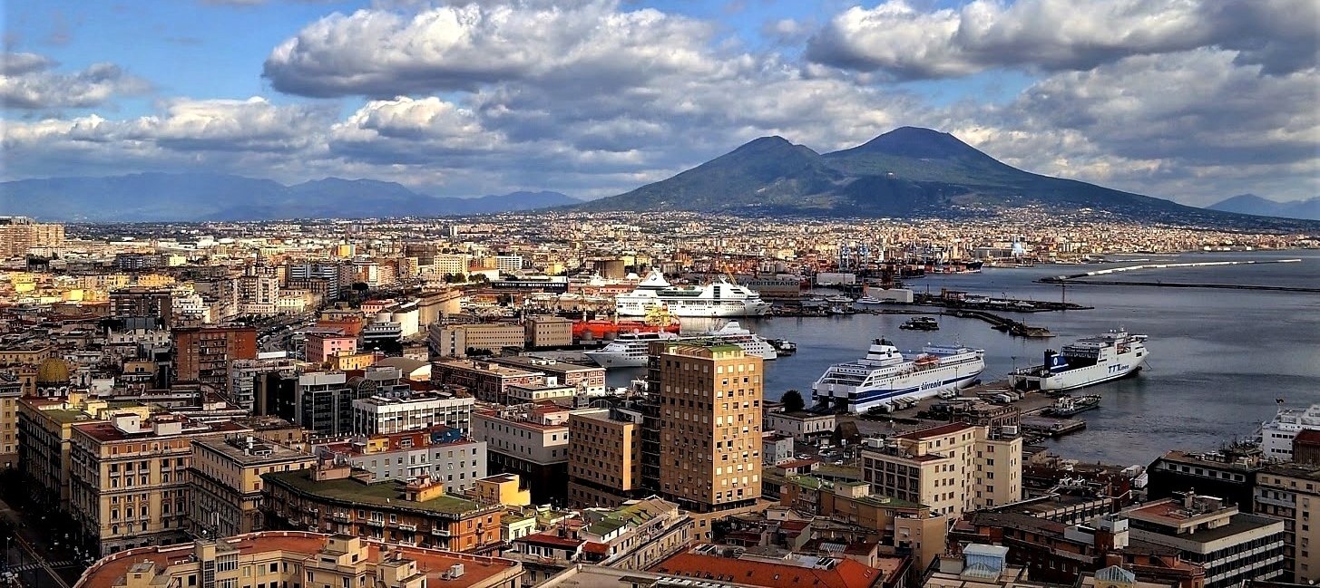 Napoli, Pompei, Casa del Fauno