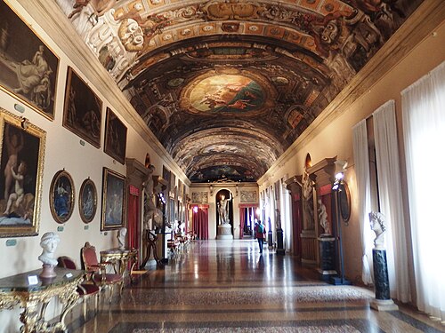 Palazzo d'Accursio a Bologna